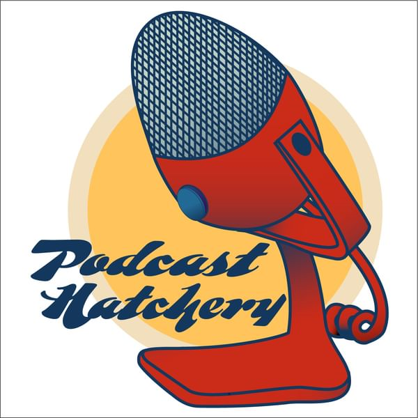 Podcast Hatchery
